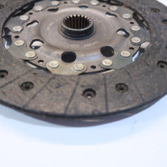 13450-0r010 31250-42030 KIT VOLANO FRIZIONE TOYOTA RAV4 2.2 D4D 2012 10G