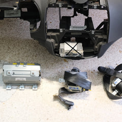 KIT AIRBAG COMPLETO HYUNDAI I30 2007/2011 BX50 61