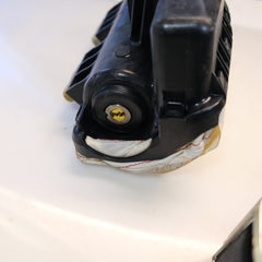 KIT AIRBAG COMPLETO DI CRUSCOTTO OPEL CORSA D 2006/2013 BX51