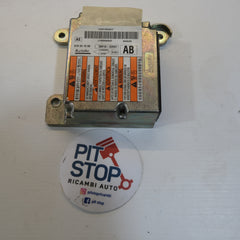 38910-52K81 KIT AIRBAG SUZUKI SPLASH 2010 BX51