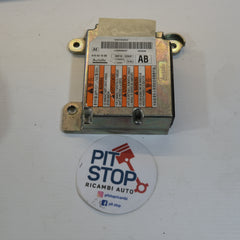 38910-52K81 KIT AIRBAG SUZUKI SPLASH 2010 BX51