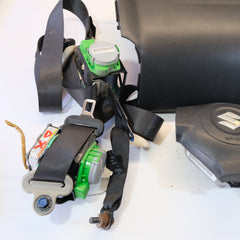 38910-52K81 KIT AIRBAG SUZUKI SPLASH 2010 BX51