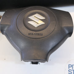 38910-52K81 KIT AIRBAG SUZUKI SPLASH 2010 BX51