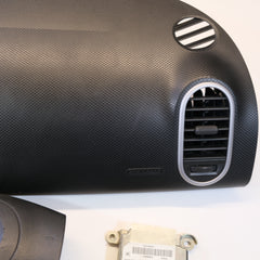 38910-52K81 KIT AIRBAG SUZUKI SPLASH 2010 BX51