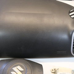 38910-52K81 KIT AIRBAG SUZUKI SPLASH 2010 BX51