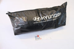 KIT PRIMO SOCCORSO TRIANGOLO EMERGENZA HYUNDAI TUCSON SANTA FE KONA 12G