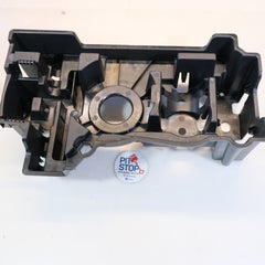 9818867680 CASSETTO VANO PORTAOGGETTI BAULE OPEL CORSA F 12G