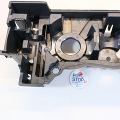 9818867680 CASSETTO VANO PORTAOGGETTI BAULE OPEL CORSA F 12G