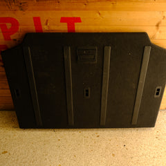 849B8JY00B MOQUETTE COPRI RUOTA DI SCORTA RENAULT KOLEOS 2010 358337