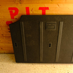 849B8JY00B MOQUETTE COPRI RUOTA DI SCORTA RENAULT KOLEOS 2010 358337