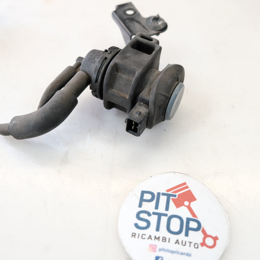 TURBINE SOLENOID VALVE RENAULT KOLEOS 1ST SERIES 2009 2000 D 355597