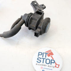 TURBINE SOLENOID VALVE RENAULT KOLEOS 1ST SERIES 2009 2000 D 355597