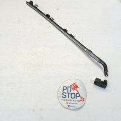 4k0947355b FASCIA LED PANNELLO PORTA ANT. DESTRO AUDI A6 C8 2022 10S