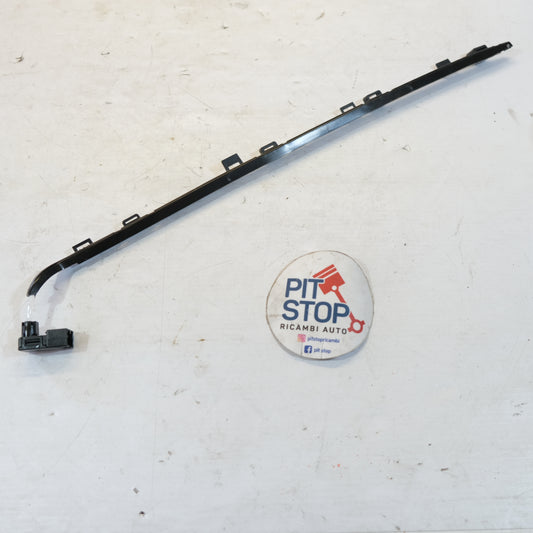 4k0947355b FASCIA LED PANNELLO PORTA ANT. DESTRO AUDI A6 C8 2022 10S