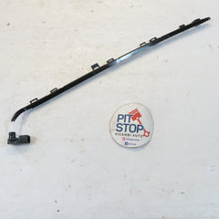 4k0947355b FASCIA LED PANNELLO PORTA ANT. DESTRO AUDI A6 C8 2022 10S