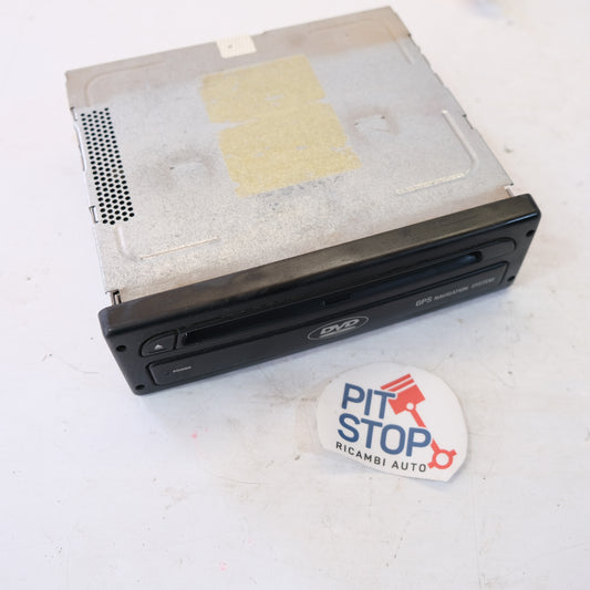 bmwnrr200 LETTORE DVD BMW X3 E83 2003/2010 BX51