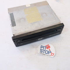 bmwnrr200 LETTORE DVD BMW X3 E83 2003/2010 BX51