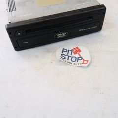bmwnrr200 LETTORE DVD BMW X3 E83 2003/2010 BX51
