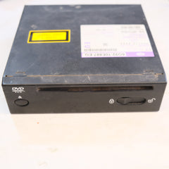 6G92-10E887-EG SISTEMA DI NAVIGAZIONE LAND ROVER FREELANDER 2 2008 bx51