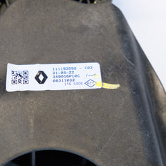 111193598 LEVA CAMBIO MARCE AUTOMATICO RENAULT CAPTUR 1.6 BENZ 2020 > BX51