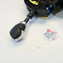 111193598 LEVA CAMBIO MARCE AUTOMATICO RENAULT CAPTUR 1.6 BENZ 2020 > BX51