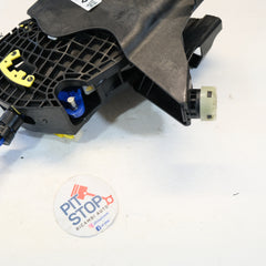 111193598 LEVA CAMBIO MARCE AUTOMATICO RENAULT CAPTUR 1.6 BENZ 2020 > BX51