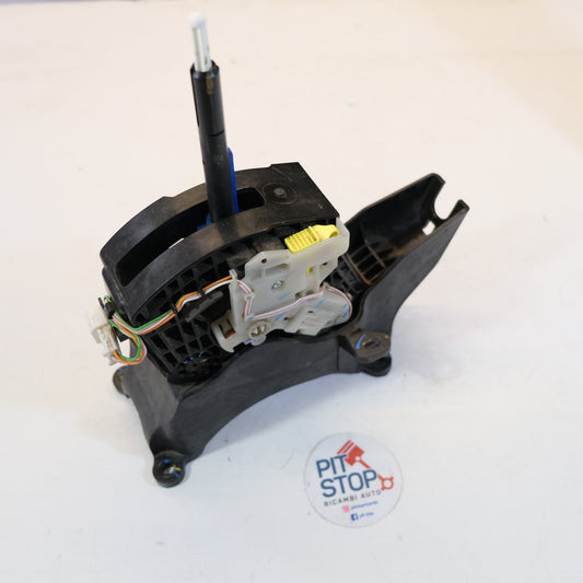 111193570 LEVA CAMBIO MARCE AUT RENAULT CLIO V 1.6 BENZINA HYBRID 2021 BX51