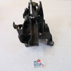 BV6R-7C453-CKC GEAR LEVER FORD FOCUS SALOON 5TH SERIES 201 247098