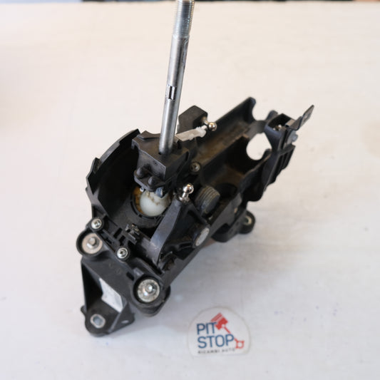 BV6R-7C453-CKC LEVA CAMBIO FORD FOCUS 1.6 TDCI T1DA 2012/2015 247098 BX51