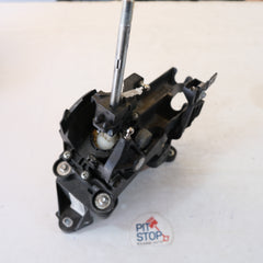 BV6R-7C453-CKC GEAR LEVER FORD FOCUS SALOON 5TH SERIES 201 247098