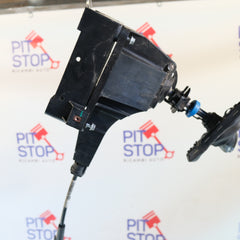 55598025 LEVA CORDE CAMBIO MARCE MANUALE OPEL ASTRA J SW 1.7 D 6M 2014 BX51