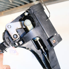 55598025 LEVA CORDE CAMBIO MARCE MANUALE OPEL ASTRA J SW 1.7 D 6M 2014 BX51