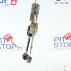 55598025 LEVA CORDE CAMBIO MARCE MANUALE OPEL ASTRA J SW 1.7 D 6M 2014 BX51