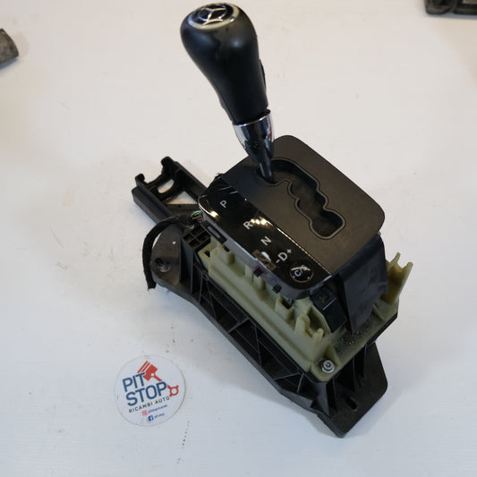 A1693700709 LEVA SELETTORE MARCE CAMBIO AUTOMATICO MERCEDES CLASSE A 180 W169 bx51