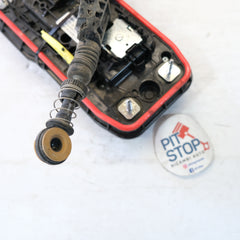 5WA713033BA LEVA CAMBIO AUTOMATICO AUDI A3 8Y DIESEL BX51