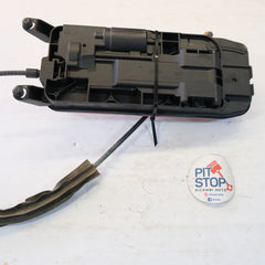 5WA713033BA LEVA CAMBIO AUTOMATICO AUDI A3 8Y DIESEL BX51