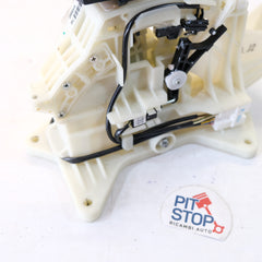 46700-D3XXX GEAR LEVER HYUNDAI TUCSON SERIES 1700 DIESEL 143679