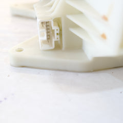 46700-D3XXX GEAR LEVER HYUNDAI TUCSON SERIES 1700 DIESEL 143679