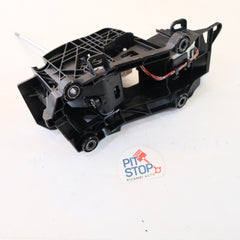 GEAR LEVER TOYOTA YARIS SERIES (17) 2018 HYBRID 279552