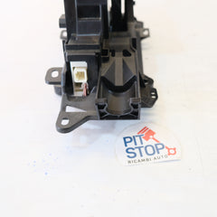 GEAR LEVER TOYOTA YARIS SERIES (17) 2018 HYBRID 279552