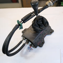 00553466750 LEVA CAMBIO MARCE CORSE FIAT PUNTO EVO 1.3 M-JET 2010 BX51