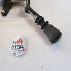 LEVA CAMBIO MARCE NISSAN QASHQAI 1.5 DCI J10 6 MARCE 2012 BX51