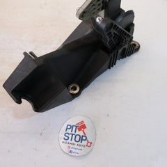 LEVA CAMBIO MARCE NISSAN QASHQAI 1.5 DCI J10 6 MARCE 2012 BX51