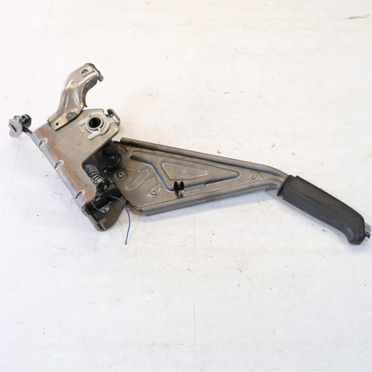 13351282 LEVA FRENO DI STAZIONAMENTO A MANO OPEL ASTRA J SW 1.7 D 81KW 6M BX51
