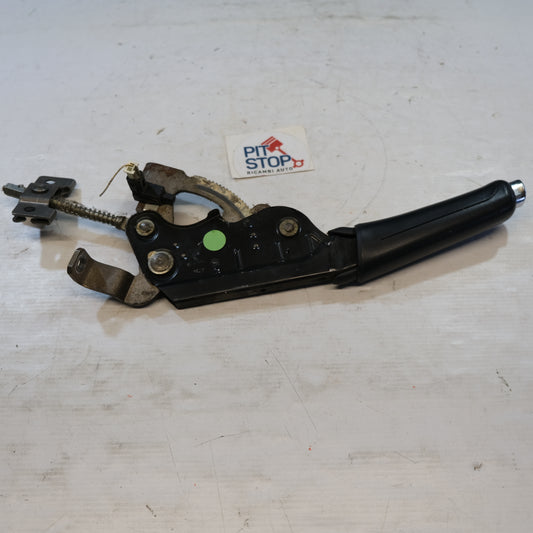 735386441 LEVA FRENO A MANO STAZIONAMENTO LANCIA MUSA 2003/2012 bx51