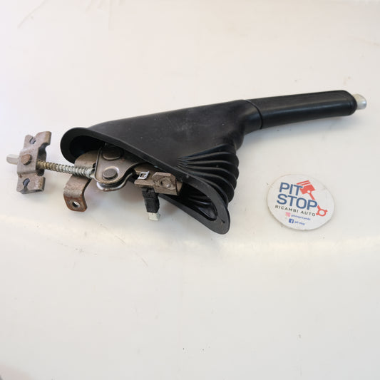 7352789720 LEVA FRENO A MANO FIAT 500 GRANDE PUNTO EVO 2005/2013 BX51