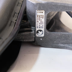 5f0711301q LEVA FRENO A MANO SEAT LEON 1.4 TGI 2015 BX51