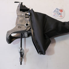 5f0711301q LEVA FRENO A MANO SEAT LEON 1.4 TGI 2015 BX51