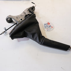 5f0711301q LEVA FRENO A MANO SEAT LEON 1.4 TGI 2015 BX51