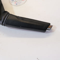 5f0711301q LEVA FRENO A MANO SEAT LEON 1.4 TGI 2015 BX51